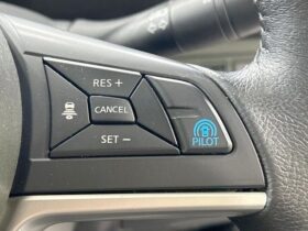 
									NISSAN Serena Highway Star ProPilot Ed Pearl White 2017′ BL487 full								