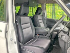
									NISSAN Serena Highway Star ProPilot Ed Pearl White 2017′ BL487 full								