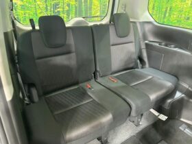 
									NISSAN Serena Highway Star ProPilot Ed Pearl White 2017′ BL487 full								
