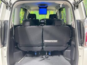 
									NISSAN Serena Highway Star ProPilot Ed Pearl White 2017′ BL487 full								