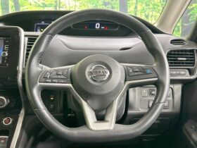 
									NISSAN Serena Highway Star ProPilot Ed Pearl White 2017′ BL487 full								