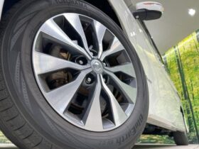 
									NISSAN Serena Highway Star ProPilot Ed Pearl White 2017′ BL487 full								