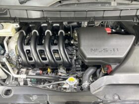 
									NISSAN Serena Highway Star ProPilot Ed Pearl White 2017′ BL487 full								