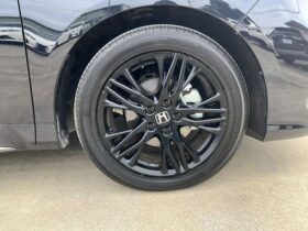 
									Honda Odyssey Absolute EX Black Edition Black 2023′ BL52B full								