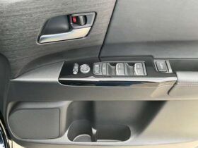 
									Honda Odyssey Absolute EX Black Edition Black 2023′ BL52B full								