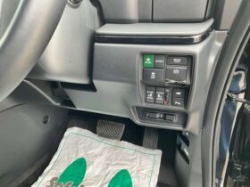 
									Honda Odyssey Absolute EX Black Edition Black 2023′ BL52B full								