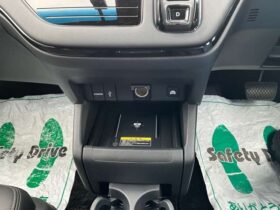 
									Honda Odyssey Absolute EX Black Edition Black 2023′ BL52B full								