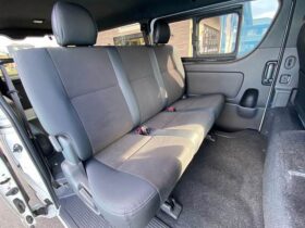 
									TOYOTA Hiace Van Super GL Dark Prime 2 Long Pearl White 2023′ BL52F full								