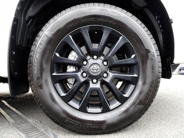 TOYOTA Land Cruiser Prado TX L Packet Matte Black Ed White 2023′ BL7T0