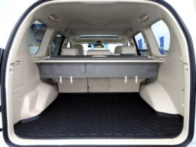 
									TOYOTA Land Cruiser Prado TX L Packet Matte Black Ed White 2023′ BL7T0 full								