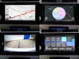 
									TOYOTA Land Cruiser Prado TX L Packet Matte Black Ed White 2023′ BL7T0 full								