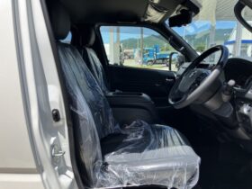
									TOYOTA Hiace Van Super GL Dark Prime S Long Pearl White 2025′ BMDSW full								