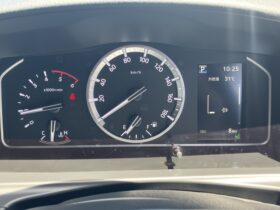 
									TOYOTA Hiace Van Super GL Dark Prime S Long Pearl White 2025′ BMDSW full								