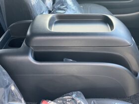 
									TOYOTA Hiace Van Super GL Dark Prime S Long Pearl White 2025′ BMDSW full								