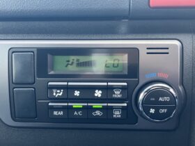 
									TOYOTA Hiace Van Super GL Dark Prime S Long Pearl White 2025′ BMDSW full								