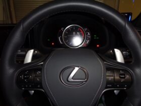 
									Lexus LC S Package Black 2023′ BN0YC full								
