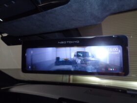 
									Lexus LC S Package Black 2023′ BN0YC full								