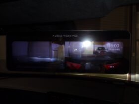 
									Lexus LC S Package Black 2023′ BN0YC full								