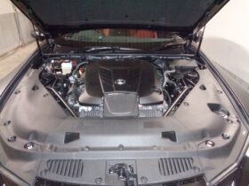 
									Lexus LC S Package Black 2023′ BN0YC full								