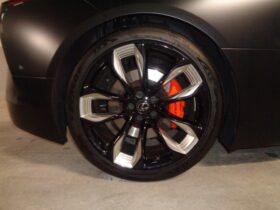 
									Lexus LC S Package Black 2023′ BN0YC full								