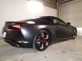 
									Lexus LC S Package Black 2023′ BN0YC full								