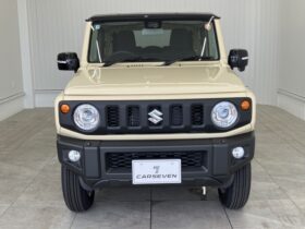 
									SUZUKI Jimny XC Beige 2025′ BN12Y full								