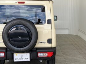 
									SUZUKI Jimny XC Beige 2025′ BN12Y full								
