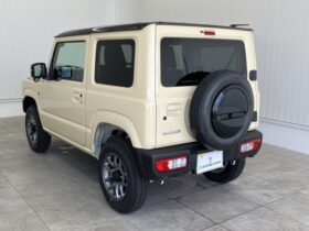 
									SUZUKI Jimny XC Beige 2025′ BN12Y full								