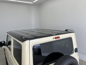 
									SUZUKI Jimny XC Beige 2025′ BN12Y full								