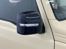 
									SUZUKI Jimny XC Beige 2025′ BN12Y full								