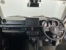 
									SUZUKI Jimny XC Beige 2025′ BN12Y full								