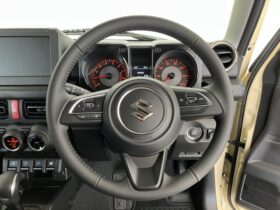 
									SUZUKI Jimny XC Beige 2025′ BN12Y full								
