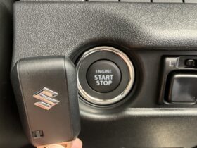 
									SUZUKI Jimny XC Beige 2025′ BN12Y full								