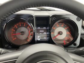 
									SUZUKI Jimny XC Beige 2025′ BN12Y full								