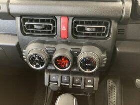 
									SUZUKI Jimny XC Beige 2025′ BN12Y full								
