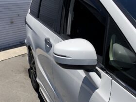 
									Honda Odyssey Absolute EX Pearl White 2021′ BN156 full								