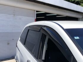 
									Honda Odyssey Absolute EX Pearl White 2021′ BN156 full								