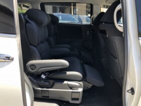 
									Honda Odyssey Absolute EX Pearl White 2021′ BN156 full								