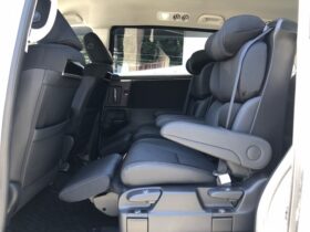 
									Honda Odyssey Absolute EX Pearl White 2021′ BN156 full								
