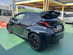 
									TOYOTA Yaris RZ High Performance Black 2023′ BN8Q5 full								