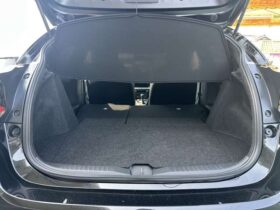 
									TOYOTA Yaris RZ High Performance Black 2023′ BN8Q5 full								