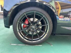 
									TOYOTA Yaris RZ High Performance Black 2023′ BN8Q5 full								