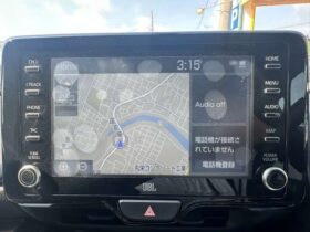 
									TOYOTA Yaris RZ High Performance Black 2023′ BN8Q5 full								