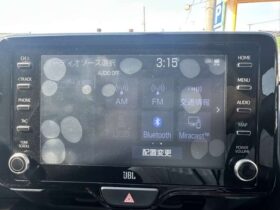 
									TOYOTA Yaris RZ High Performance Black 2023′ BN8Q5 full								