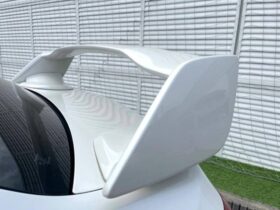 
									TOYOTA Impreza STI Spec C 18″ Tire Specifications Pearl White 2012′ BN906 full								
