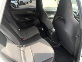 
									TOYOTA Impreza STI Spec C 18″ Tire Specifications Pearl White 2012′ BN906 full								
