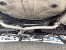 
									TOYOTA Impreza STI Spec C 18″ Tire Specifications Pearl White 2012′ BN906 full								