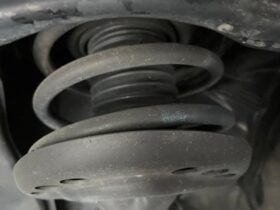 
									TOYOTA Impreza STI Spec C 18″ Tire Specifications Pearl White 2012′ BN906 full								