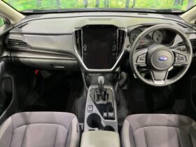 
									TOYOTA Impreza ST Black 2024′ BNA2N full								