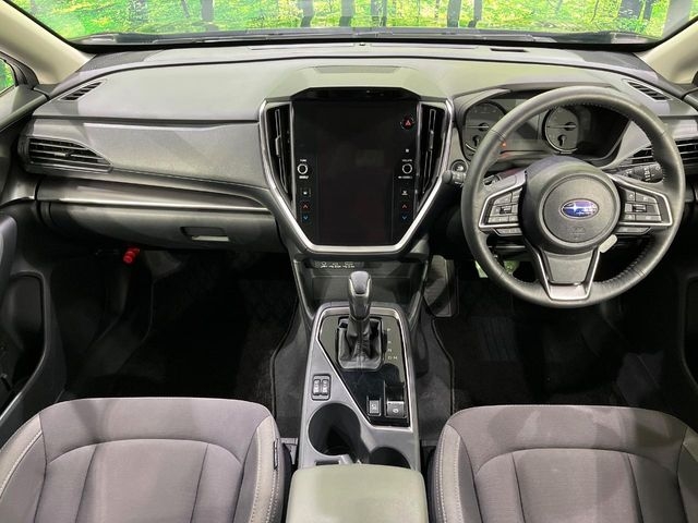 TOYOTA Impreza ST Black 2024′ BNA2N
